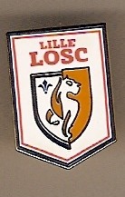 Pin OSC Lille